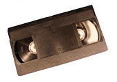 VHS Tape