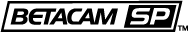 Betacam SP