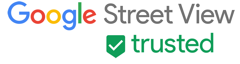 Google Street View Trusted Photographer