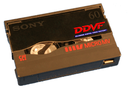 MicroMV