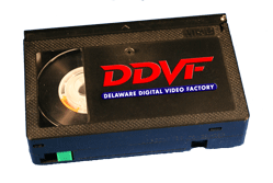 VHS-C