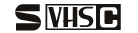 S-VHS-C